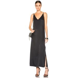 EQUIPMENT Raquel Slip Dress